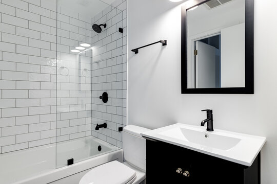 Bathroom Lighting