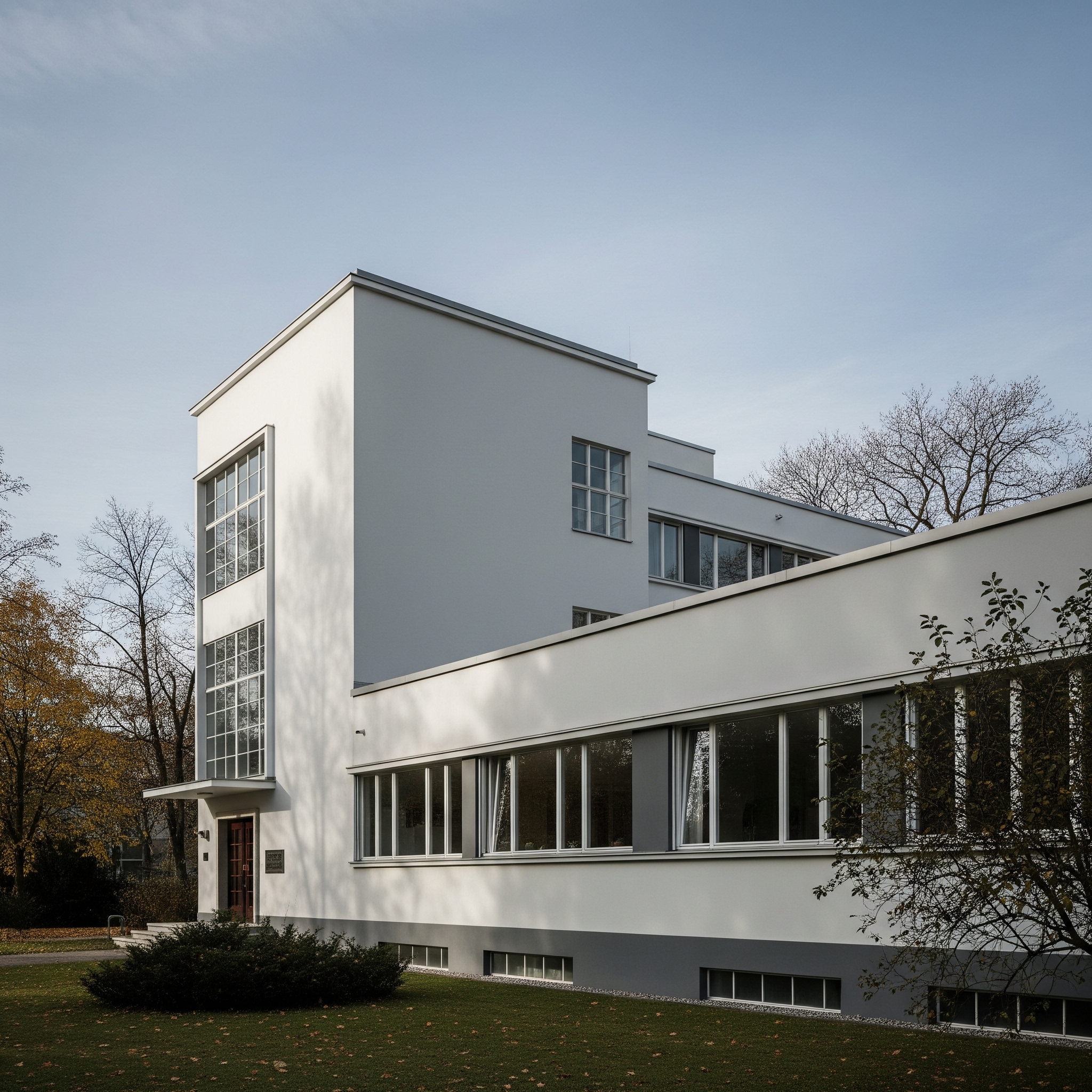 Bauhaus