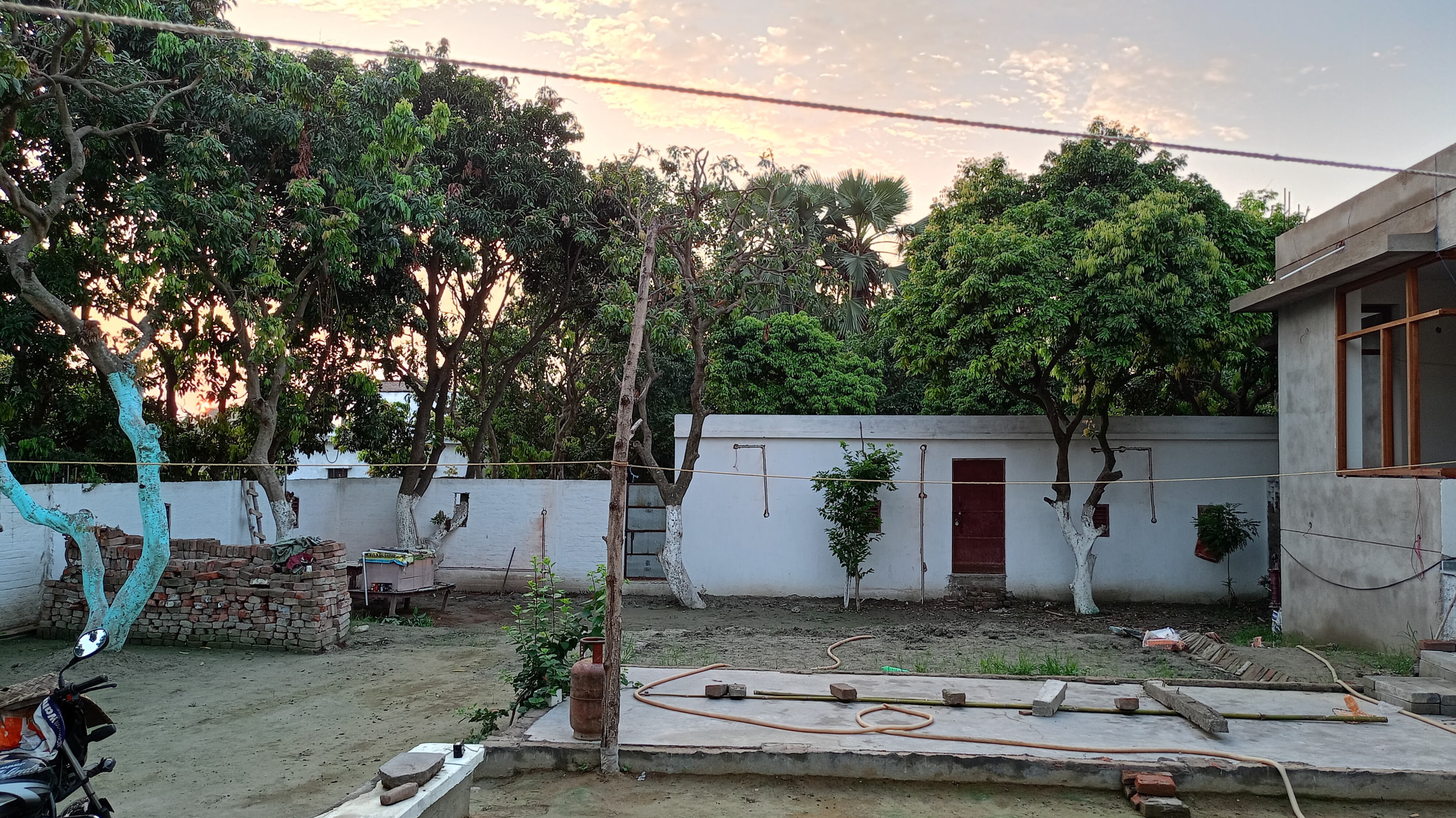 Aangan