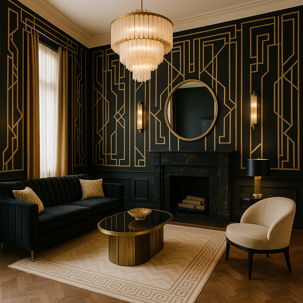 Art Deco