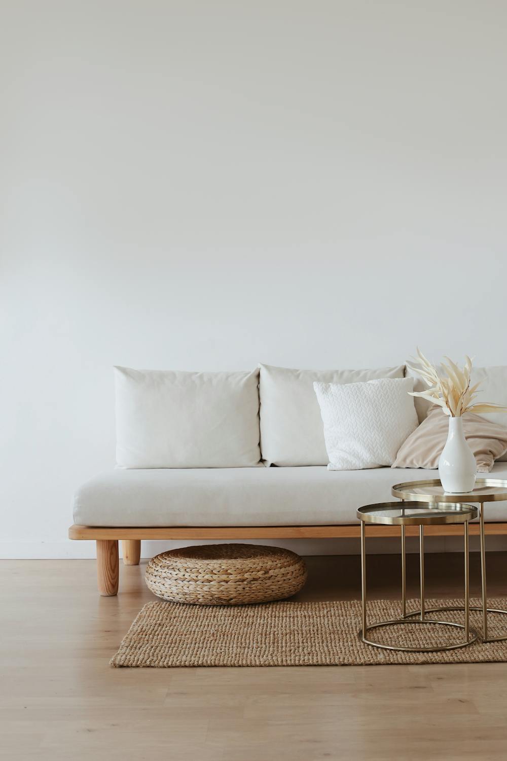 Minimalism