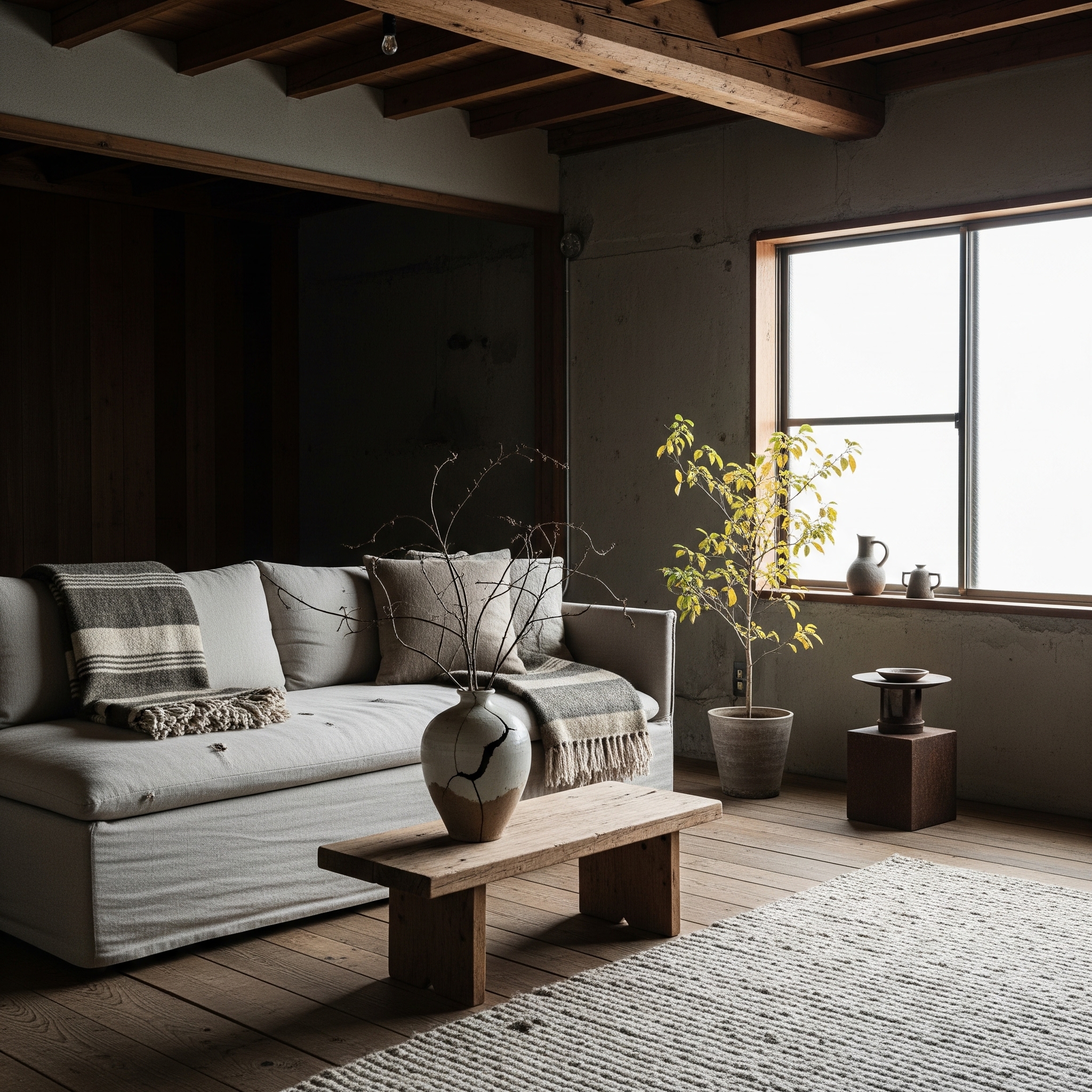 Wabi Sabi